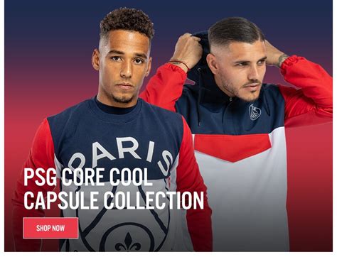 PSG shop online